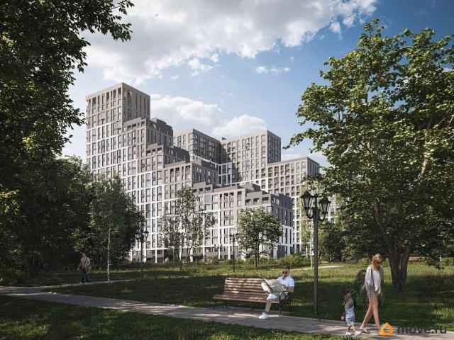 Квартира продажа в Тула, Тульская область