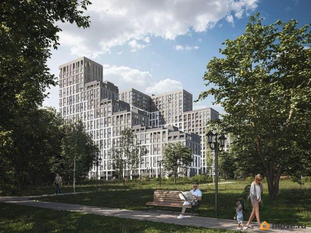 Квартира продажа в Тула, Тульская область