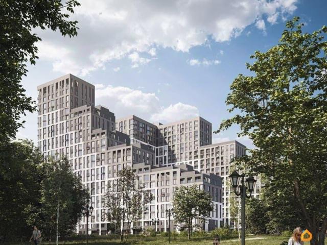 Квартира продажа в Тула, Тульская область