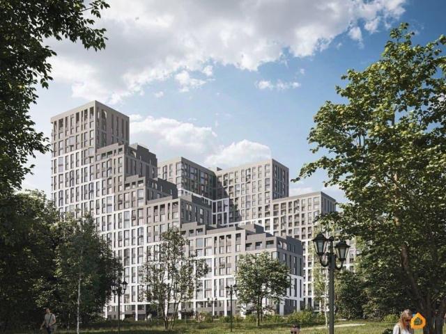 Квартира продажа в Тула, Тульская область