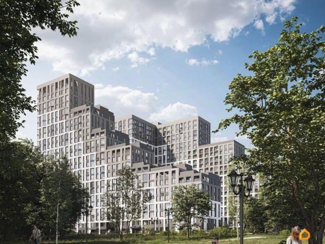 Квартира продажа в Тула, Тульская область