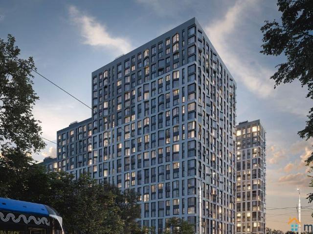 Квартира продажа в Тула, Тульская область