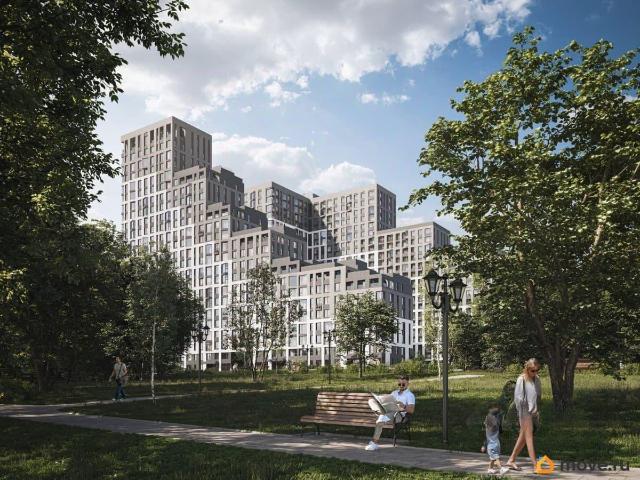 Квартира продажа в Тула, Тульская область