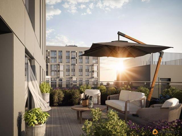 Квартира продажа в Тула, Тульская область
