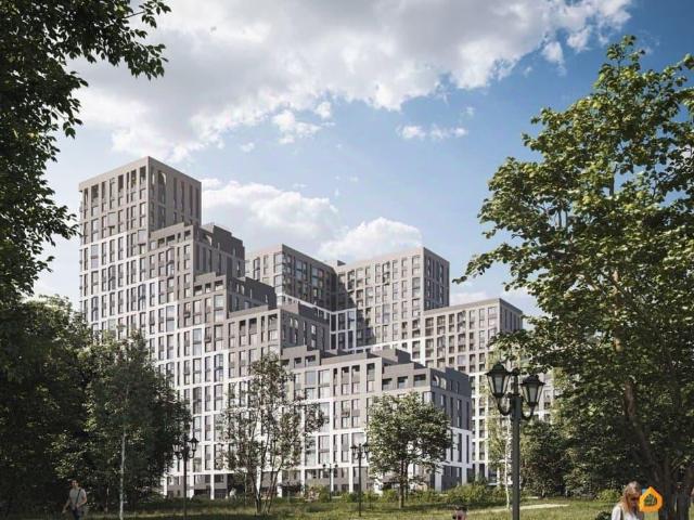 Квартира продажа в Тула, Тульская область