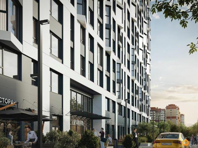 Квартира продажа в Тула, Тульская область