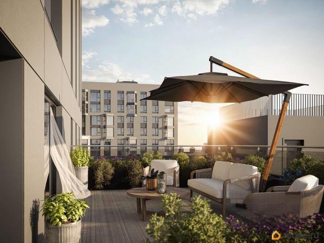 Квартира продажа в Тула, Тульская область