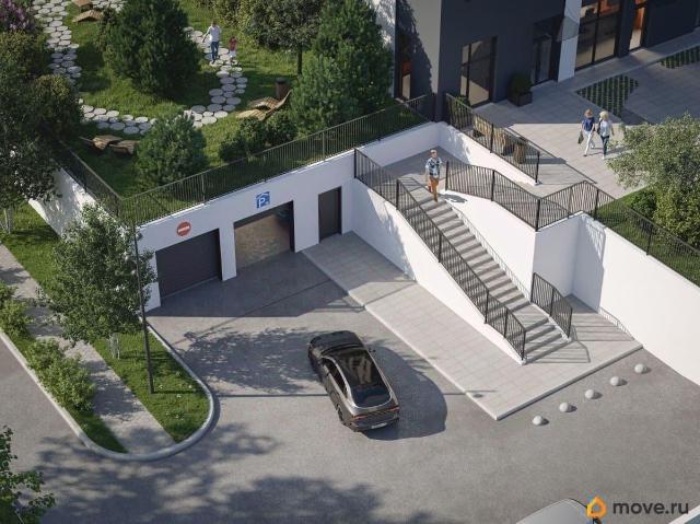 Квартира продажа в Тула, Тульская область