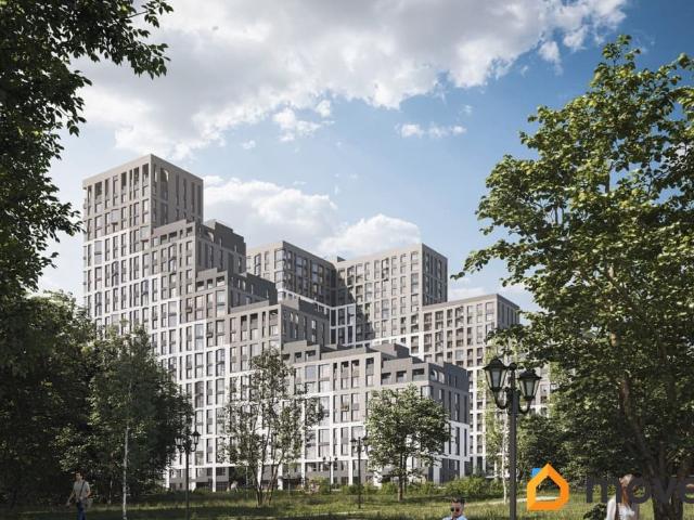 Квартира продажа в Тула