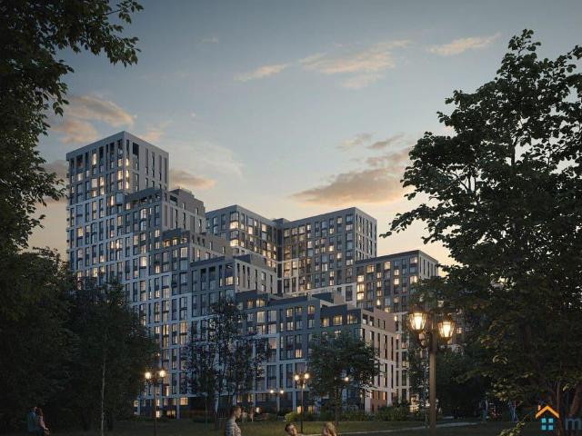 Квартира продажа в Тула, Тульская область