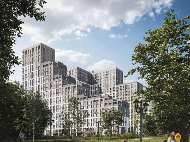 Квартира продажа в Тула, Тульская область