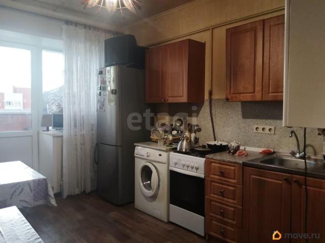 Квартира продажа в Тула, Тульская область