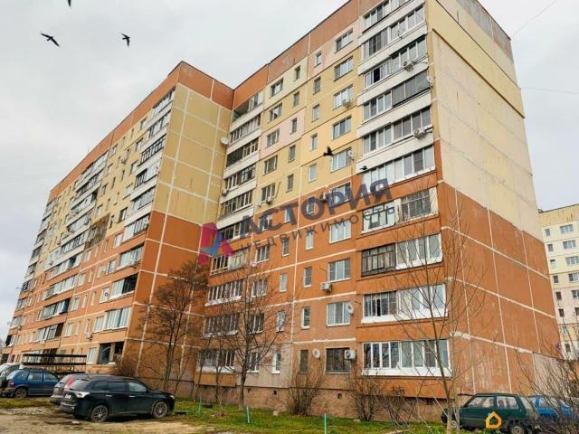 Квартира продажа в Тула, Тульская область