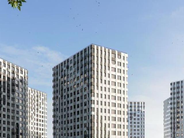 Квартира продажа в Тула, Тульская область