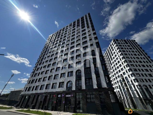 Квартира продажа в Тула, Тульская область
