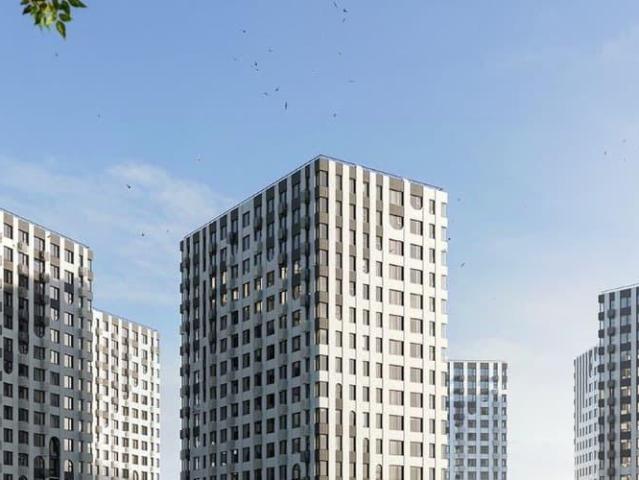 Квартира продажа в Привокзальный территориальный округ, Тула