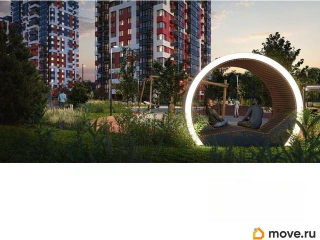Квартира продажа в Тула, Тульская область