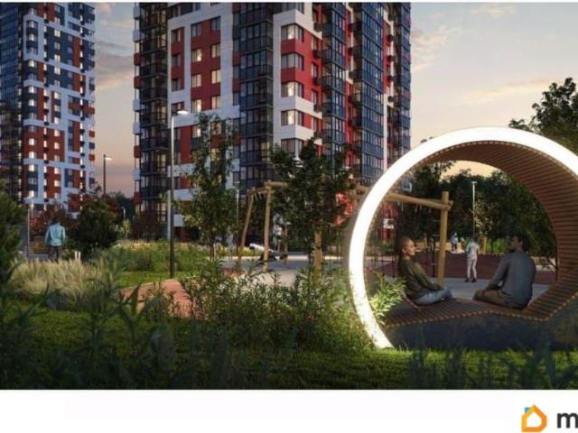 Квартира продажа в Тула, Тульская область