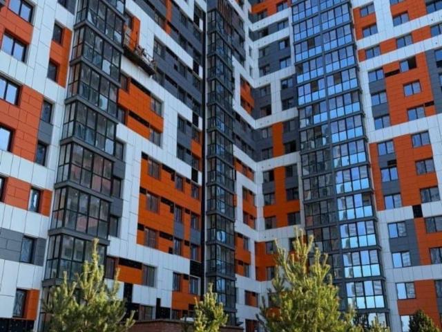 Квартира продажа в Тула, Тульская область