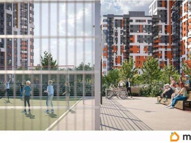 Квартира продажа в Тула, Тульская область