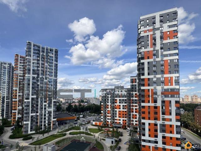 Квартира продажа в Центральный территориальный округ, Тула