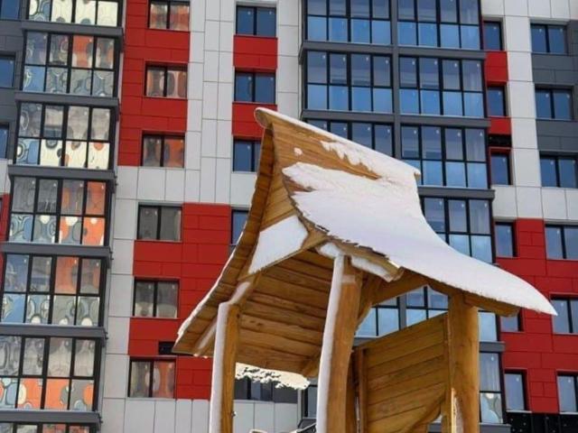 Квартира продажа в Тула, Тульская область