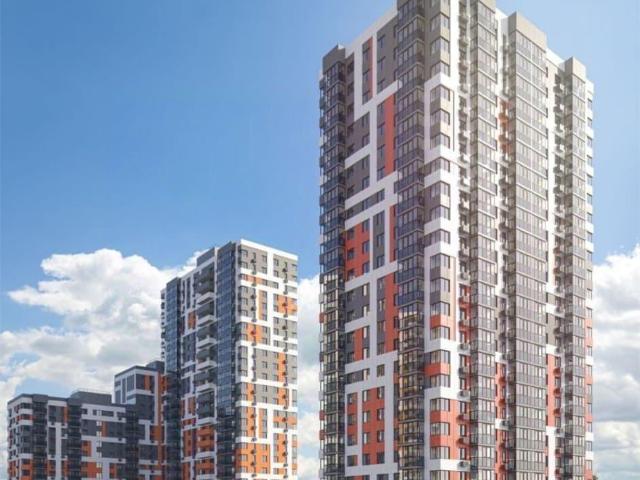 Квартира продажа в Тула, Тульская область