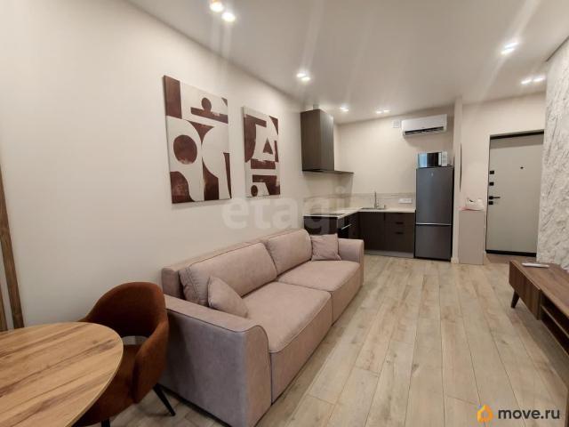 Квартира продажа в Центральный территориальный округ, Тула