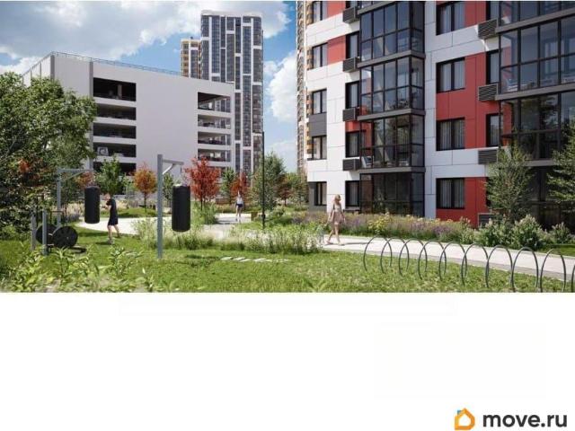 Квартира продажа в Тула, Тульская область