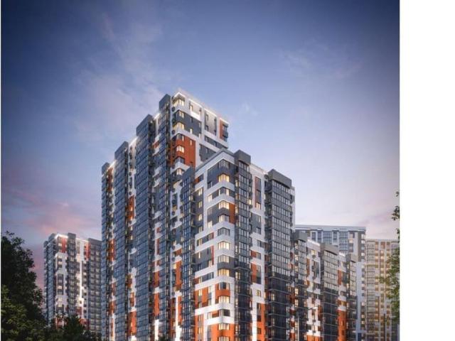 Квартира продажа в Тула, Тульская область