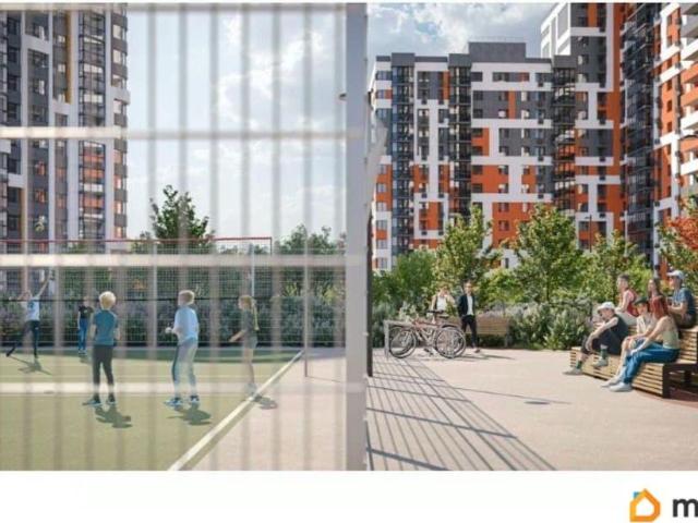 Квартира продажа в Тула, Тульская область