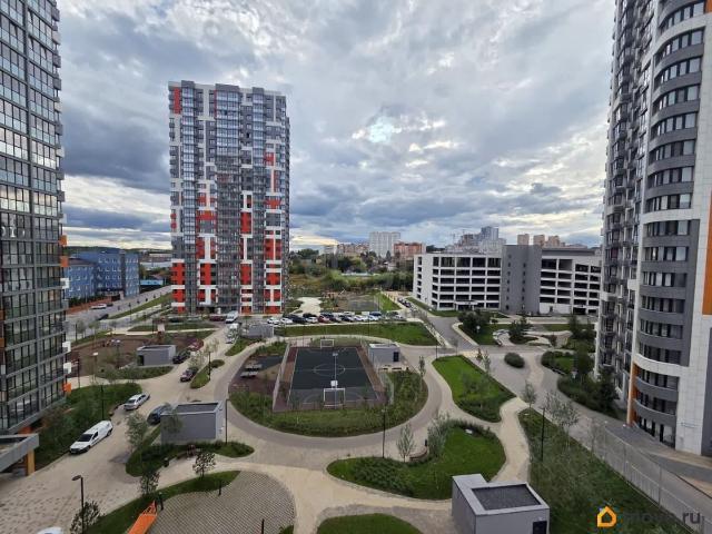 Квартира продажа в Центральный территориальный округ, Тула