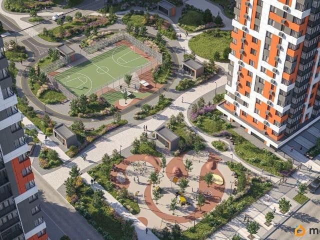 Квартира продажа в Тула, Тульская область