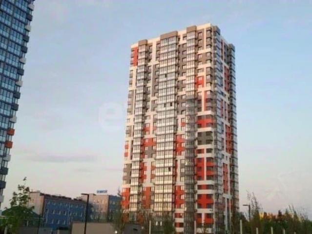 Квартира продажа в Центральный территориальный округ, Тула