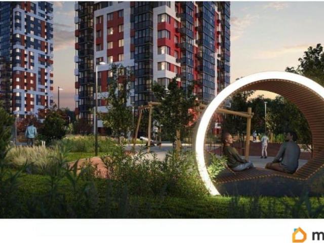 Квартира продажа в Тула, Тульская область