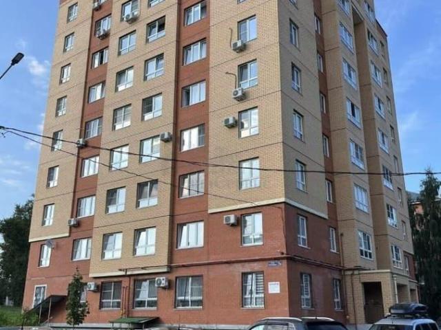 Квартира продажа в Тула, Тульская область