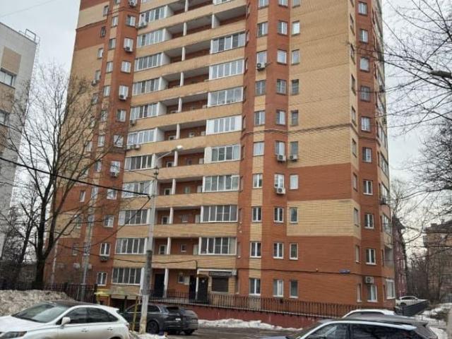 Квартира продажа в Тула, Тульская область