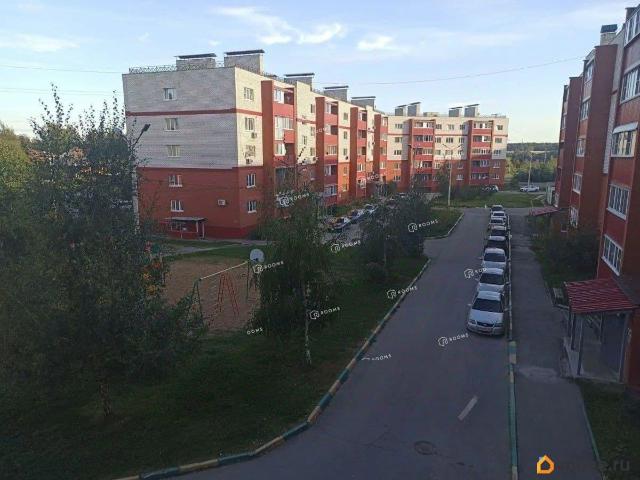 Квартира продажа в Тула, Тульская область