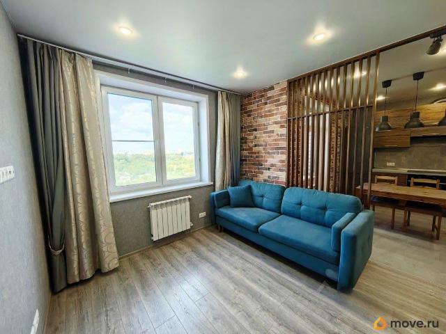 Квартира продажа в Тула, Тульская область