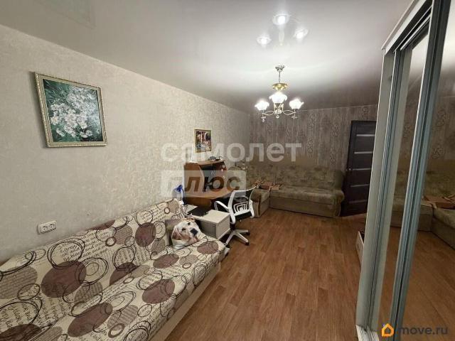 Квартира продажа в Тула, Тульская область
