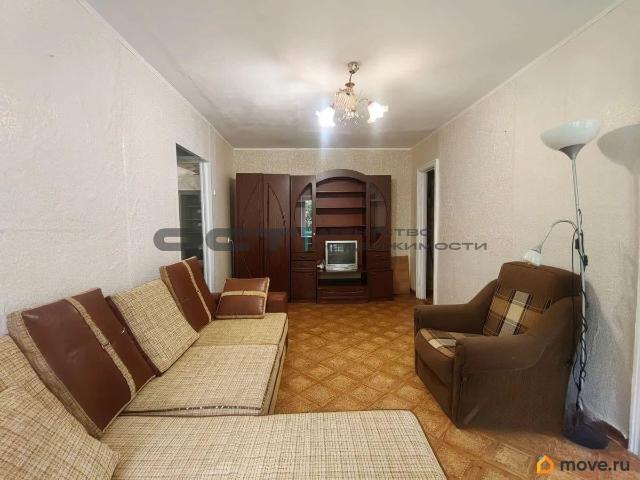 Квартира продажа в Тула, Тульская область