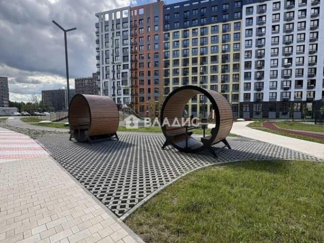 Квартира продажа в Зареченский территориальный округ, Тула