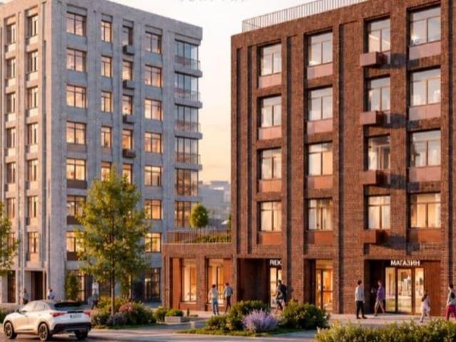 Квартира продажа в Тула, Тульская область