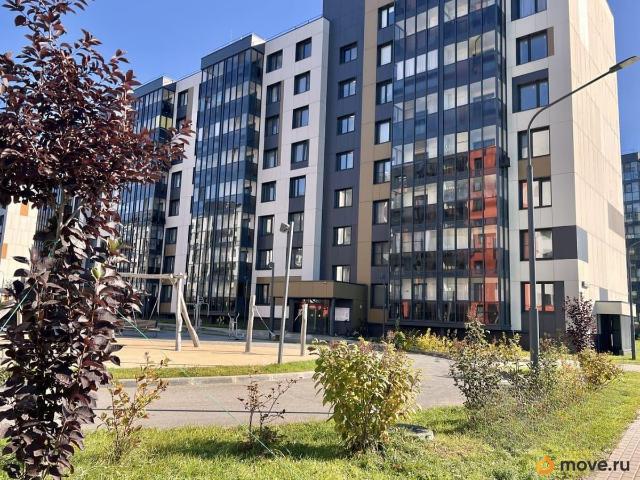Квартира продажа в Тула, Тульская область