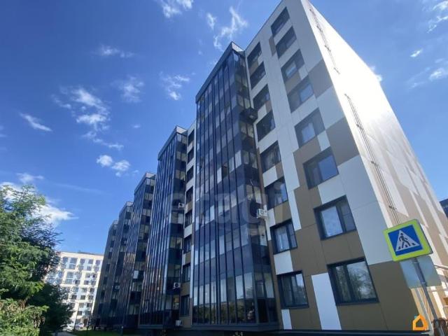 Квартира продажа в Тула, Тульская область