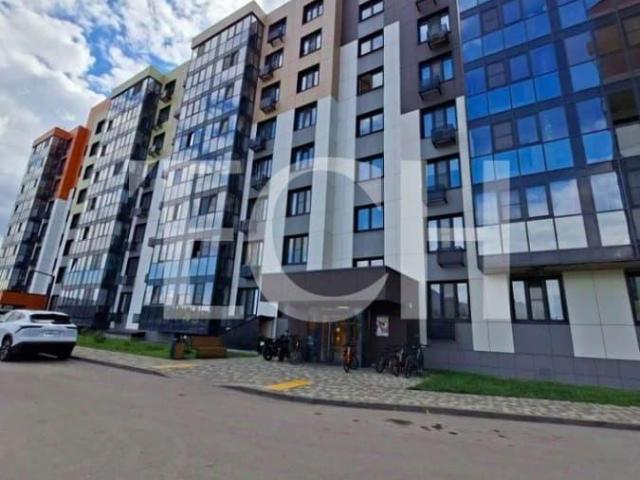 Квартира продажа в ЖК 