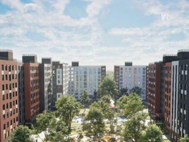 Квартира продажа в Тула, Тульская область