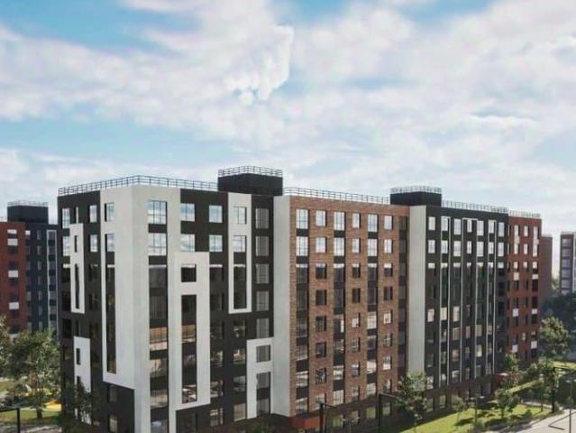 Квартира продажа в Тула, Тульская область
