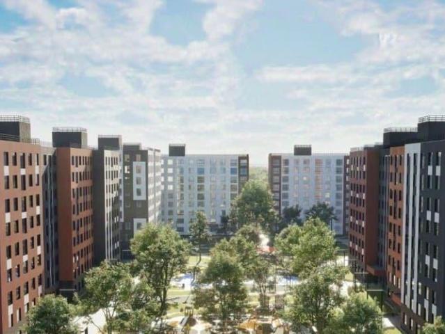 Квартира продажа в Тула, Тульская область