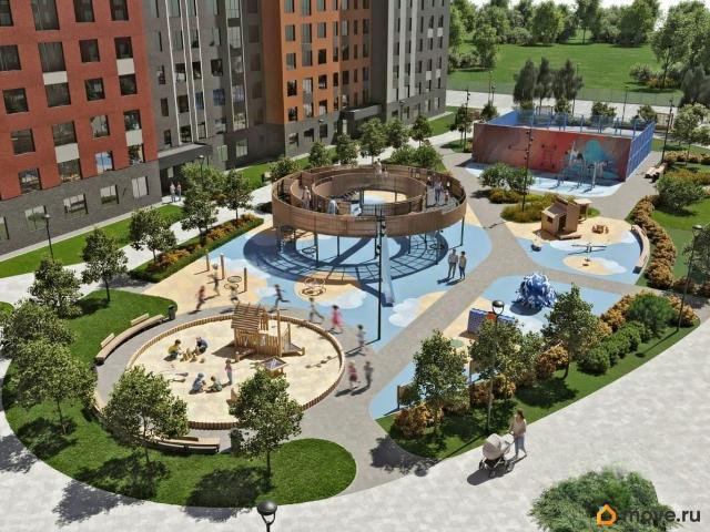 Квартира продажа в Тула, Тульская область